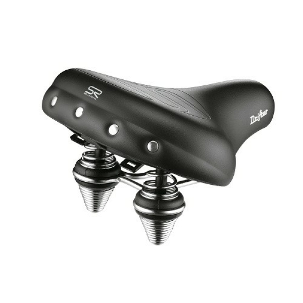 Selle Royal Zadel Drifter unisex - Afbeelding 3