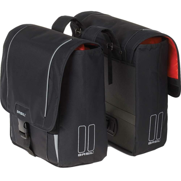 Basil Sport design-double bag 32-liter 17581 - Afbeelding 6