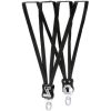 Simson 021358 snelbinder, extra lang, 4 binder - Afbeelding 3