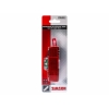 Simson Batterij Bagagedrager achterlicht ''Block'' 1 LED on/ - Afbeelding 4