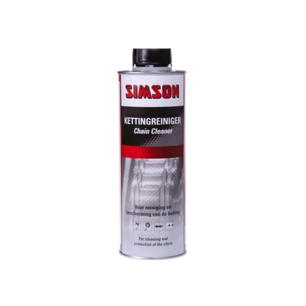 Simson 021013 kettingreiniger ml