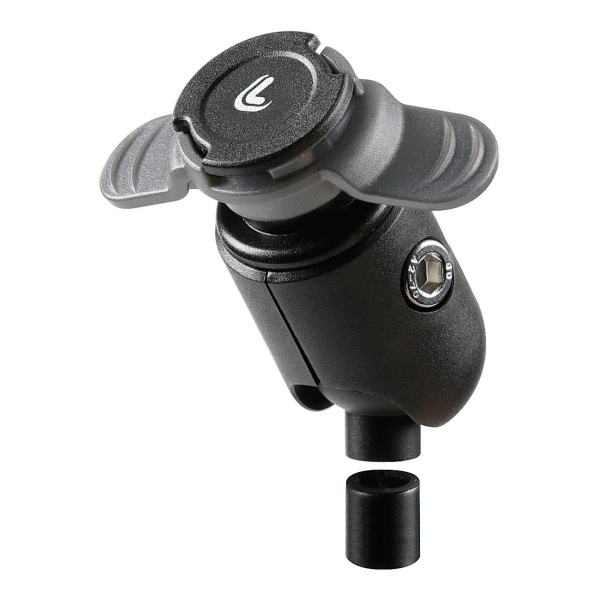 Lampa Opti-Screw DuoLock M6 boutmontage - Afbeelding 2