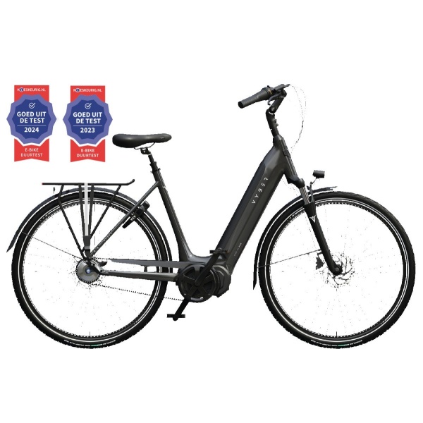 Vyber Ride E1 PRO Belt 522 Wh Dames