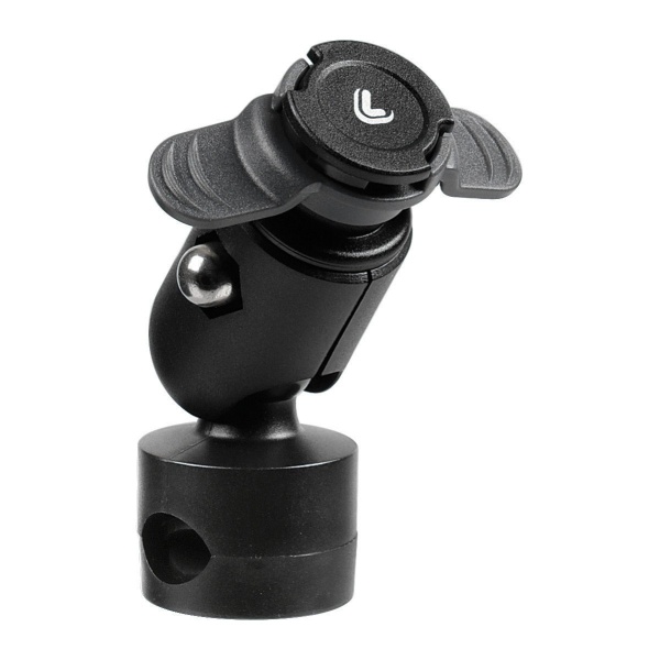 Lampa Opti-Mirror Spiegelbevestiging voor scooter & - Afbeelding 2