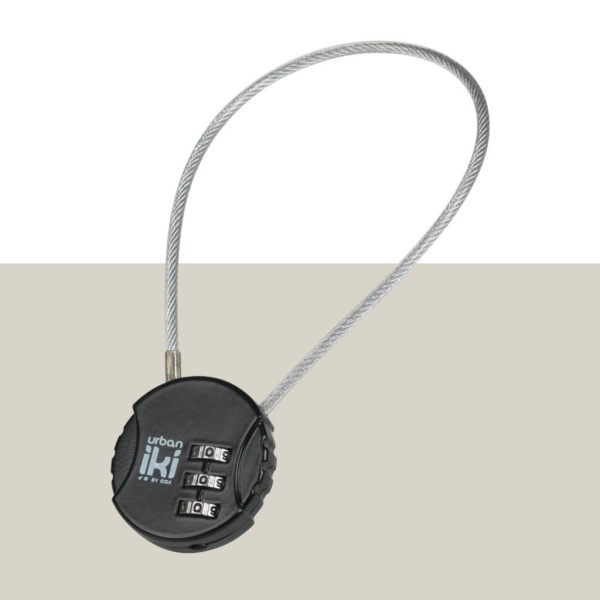 Urban Iki DUOD FRONT SLOT