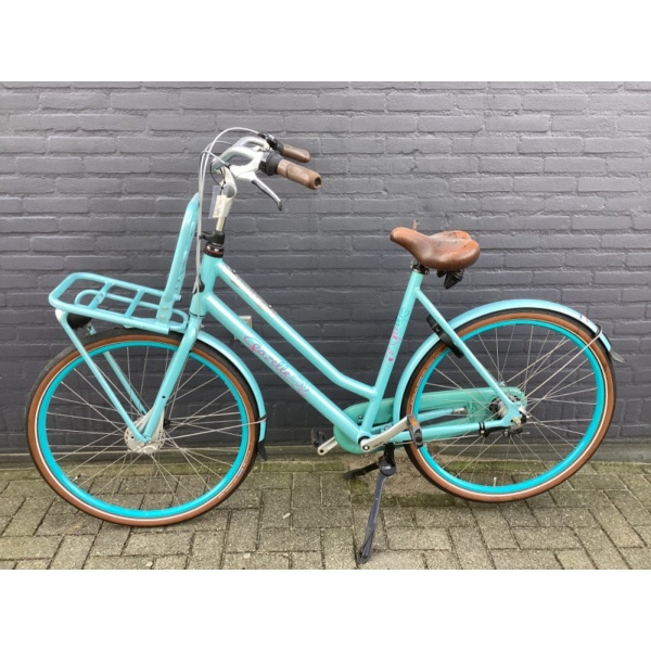 Gazelle Miss Grace Dames-Licht Blauw