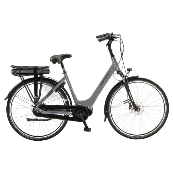 Trenergy Lisboa N8 576 Wh Dames
