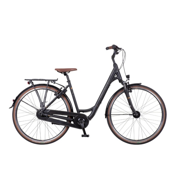 Trenergy City 1.0 N7 Dames