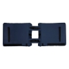 New Looxs Neu Looxs Fahrradtasche Doppel Odense dark blue 39 - Afbeelding 3