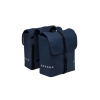 New Looxs Neu Looxs Fahrradtasche Doppel Odense dark blue 39