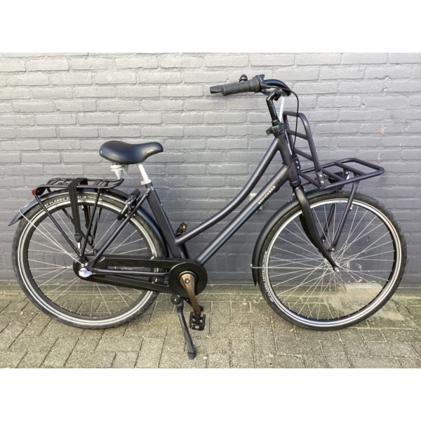 Brinckers Baker F3 LTD Dames-49 cm-Paars