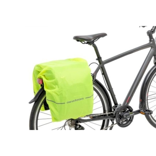 New Looxs Newlooxs Sports 32L RackTime dubbele tas afneembaar - Afbeelding 5