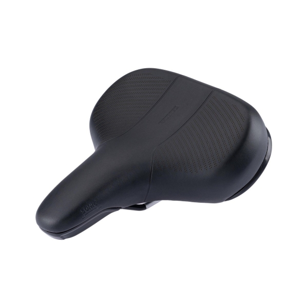 Contec CT ZADEL SONIC CITY257X219 MM AIRFOAM NOIR