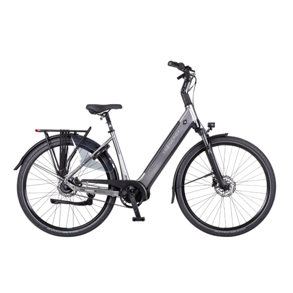 Trenergy Performance N8 2.5 SE 720 Wh Dames