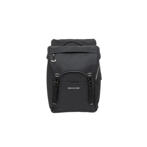 New Looxs Newlooxs Sports 32L RackTime dubbele tas afneembaar - Afbeelding 4