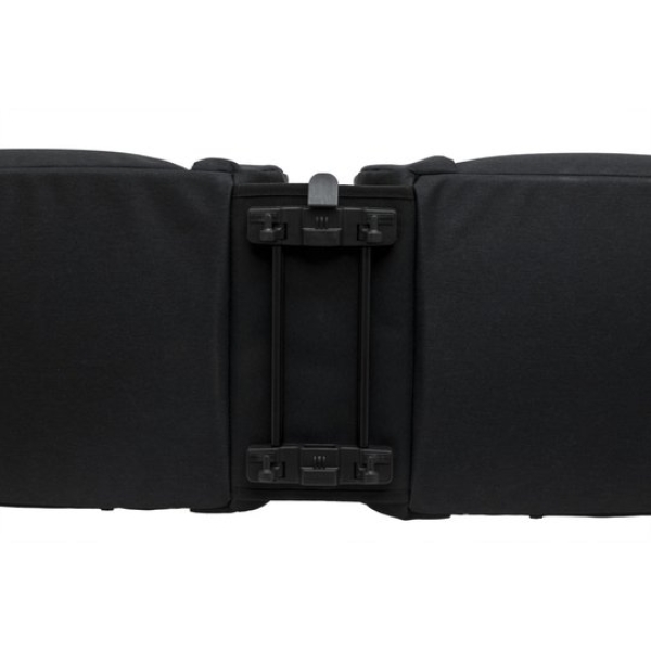 New Looxs Newlooxs Sports 32L RackTime dubbele tas afneembaar - Afbeelding 3