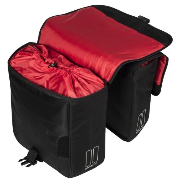 Basil Sport design-double bag 32-liter 17581 - Afbeelding 5
