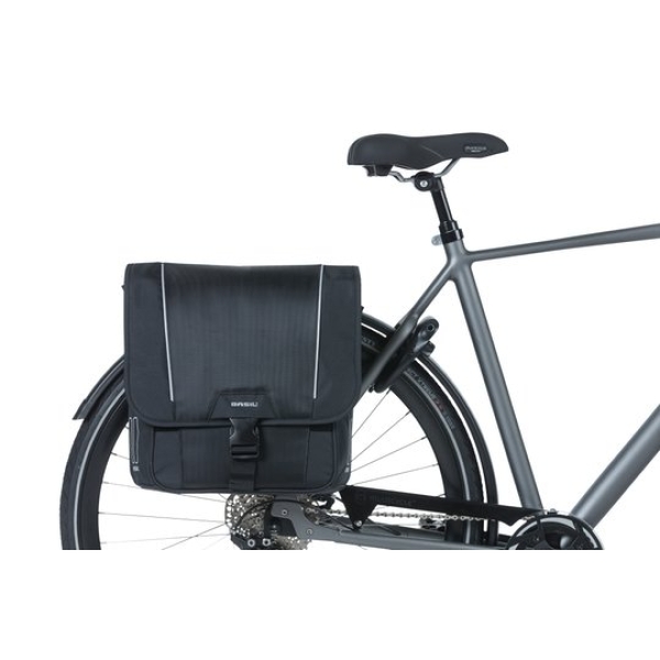 Basil Sport design-double bag 32-liter 17581 - Afbeelding 4