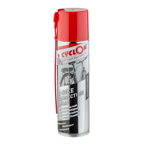 Cyclon E-Bike Connection Spray