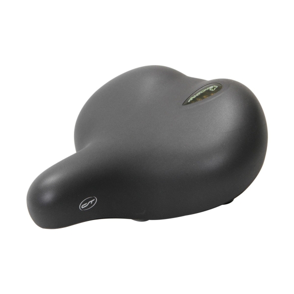 Contec CT ZADEL ANATOMIC SUMO +VILLE/TOUR UNISEXE NOIR