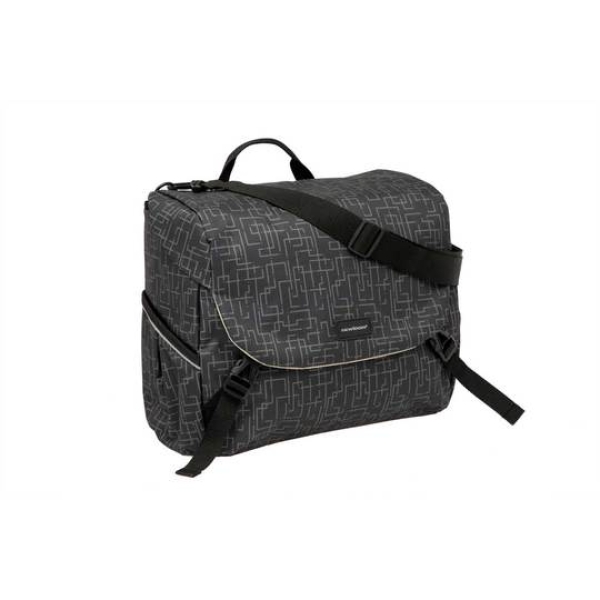 New Looxs Newlooxs Mondi Joy Ivy 18,5L enkele tas afneembaar - Afbeelding 3