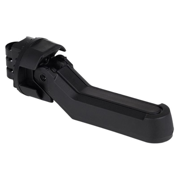Bobike Voetrusten (opklapbaar) One Junior