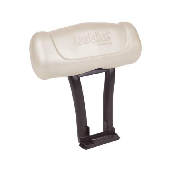 Bobike Stuur met slaaprol Polisport ONE/GO - cosy cream