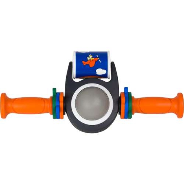 Qibbel Toybar Nijntje