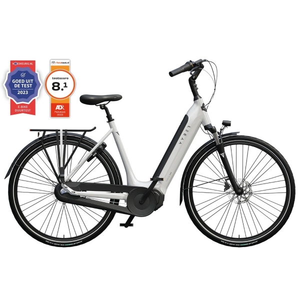 Vyber E1 PRO 522 Wh Dames