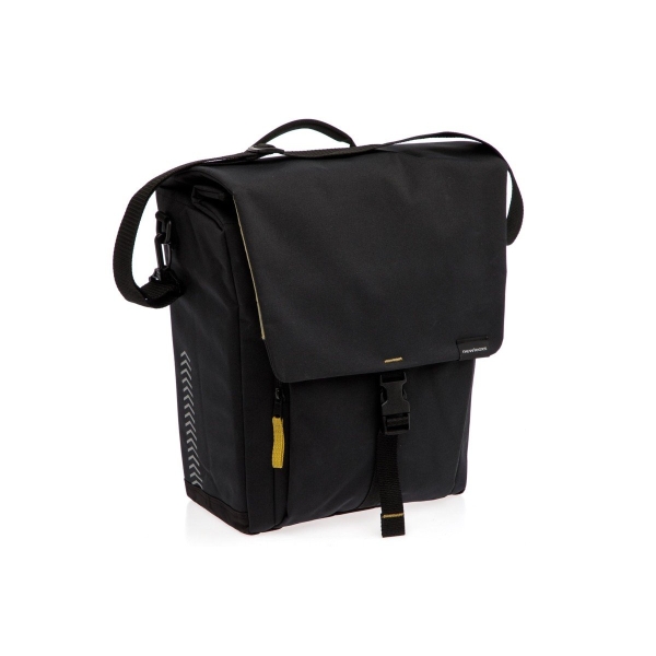 New Looxs Enkele fietstas Tulum 16 liter 35 x 17 x 37cm