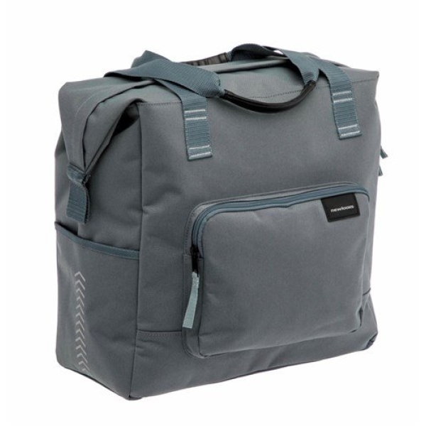New Looxs Fietsshopper Tulum Camella 26 liter 36 x 22 x 36 - Afbeelding 3