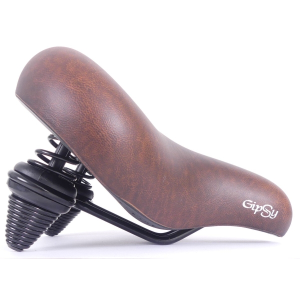 Selle Royal Gipsy Brown-Bruin