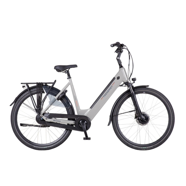 Trenergy Endurance 2.5 Disc N8 40 NM 540 Wh Dames