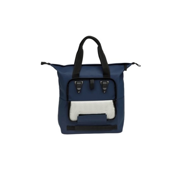 New Looxs Fahrradtasche einseitige Kota dark blue - Afbeelding 4