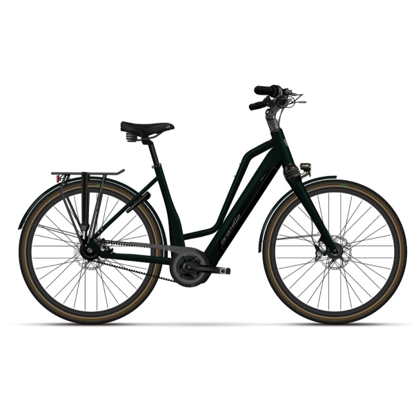 Granville E-Elegance N5 Belt Uni 750 Wh