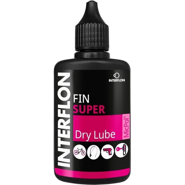 Interflon Fin Super Dy Lube