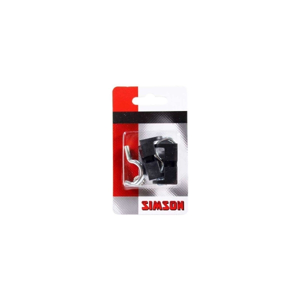 Simson Ringslot Montage S et NORMAAL