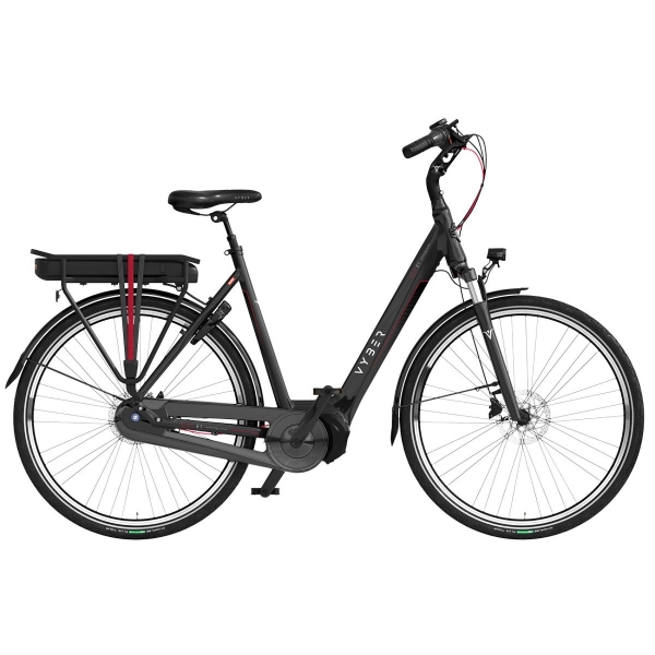 Vyber Ride E1 504 Wh Dames