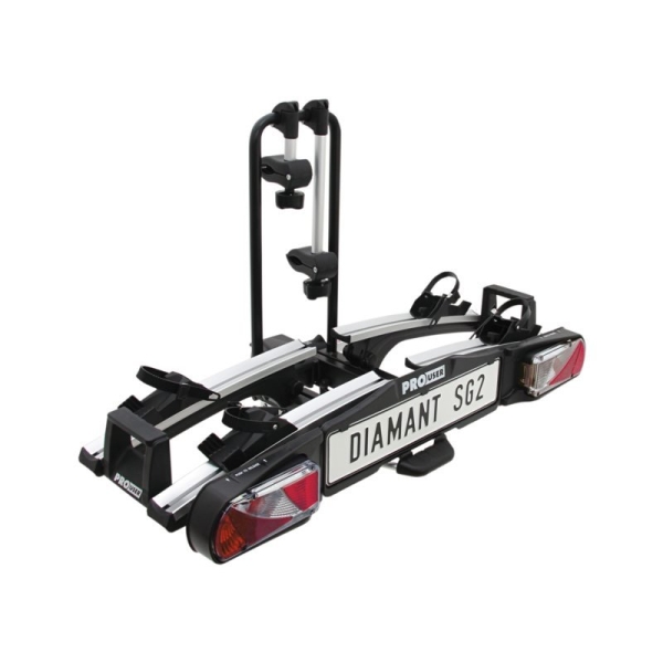 Unbranded Pro-User fietsendrager Diamant SG2 - Afbeelding 3
