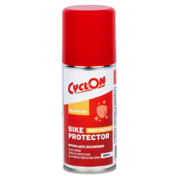 Cyclon Instant Polish wax 100ml