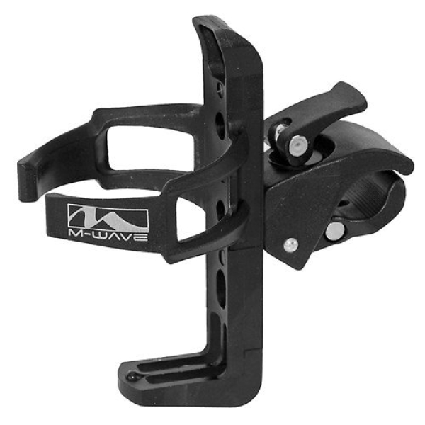 Merkloos BIDONHOUDER FRAME/STUUR M/QR