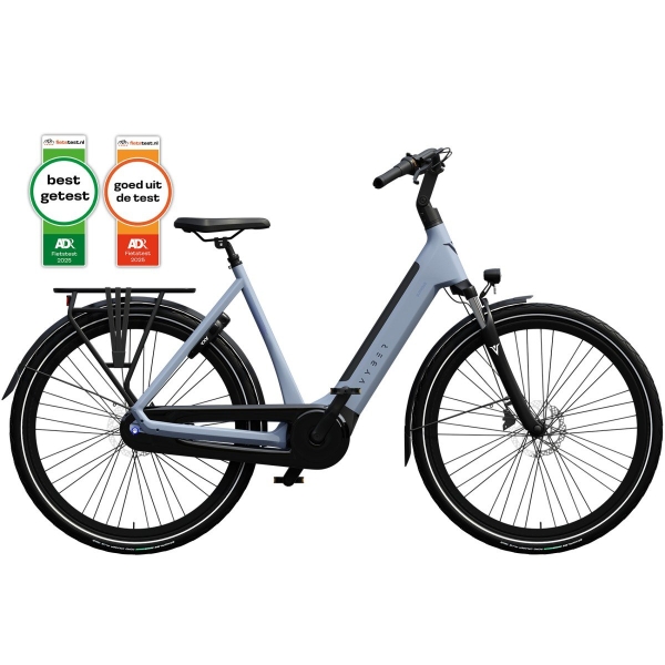 Vyber SUPR365 Demo 601 Wh Dames