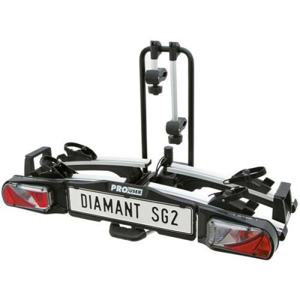 Unbranded Pro-User fietsendrager Diamant SG2