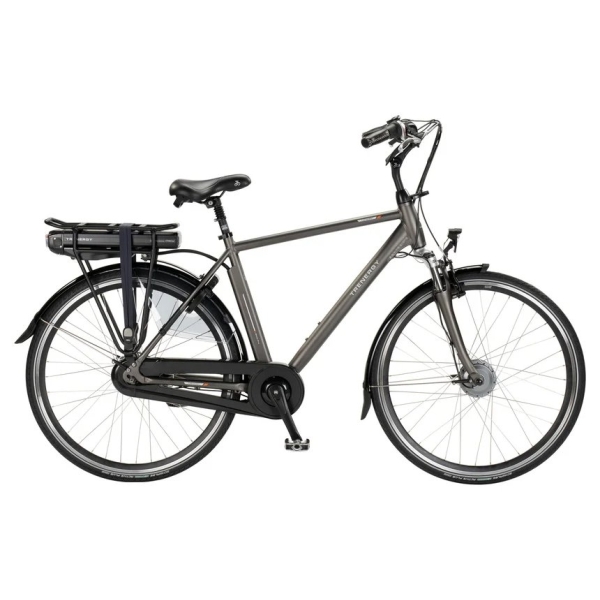 Trenergy E-Relax Pro N7 684 Wh Heren