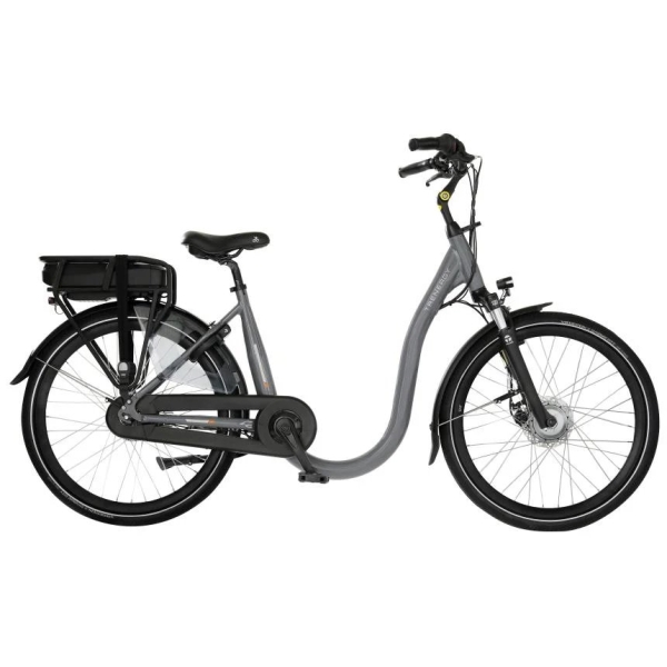 Trenergy Maderia N7 540 Wh Lage instap