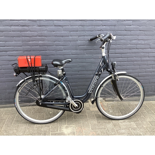 Votani 460 Dames-47 cm-Grijs