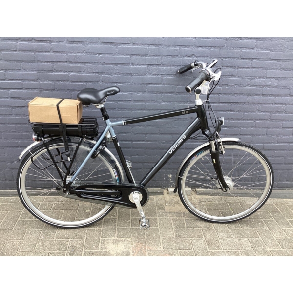 Votani 6061 Heren-61 cm-Grijs