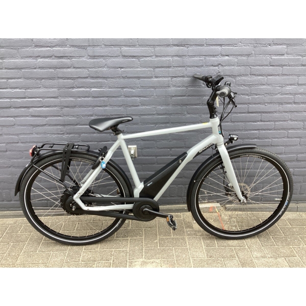 Sparta R5Te Ltd Ket demo 504 Wh Dames-57 cm-Darkgrey