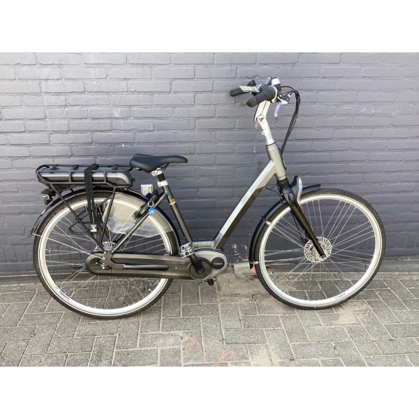 Sparta classic-50 cm-Grijs