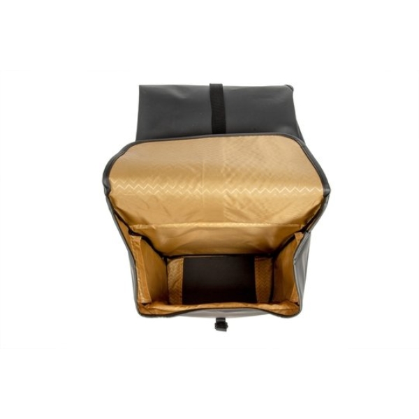 New Looxs NewLooxs 224.501 Dubbele tas Odense double 39L - Afbeelding 4